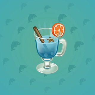 Spiced Wine #27981