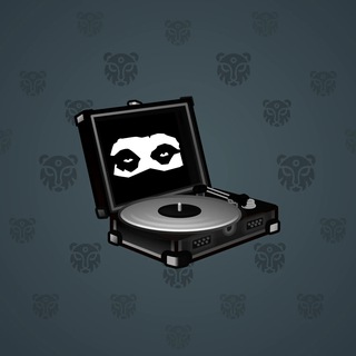 Record Player #4999