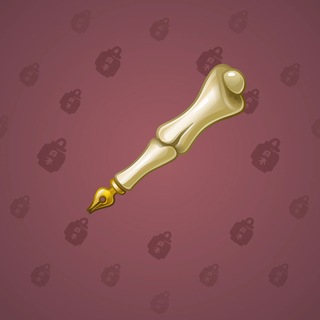 Fine Pen #7360