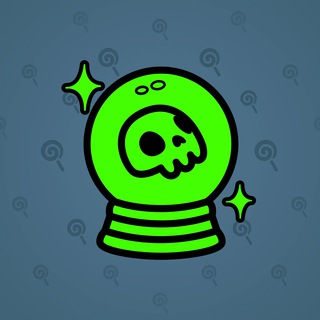 Crystal Ball #851