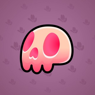 Electric Skull #7286