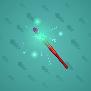 Party Sparkler #29891