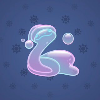 Soap Bubble