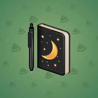 Star Notepad #12545