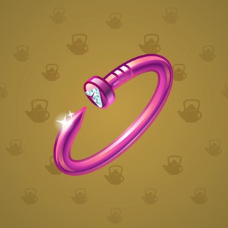 Nail Bracelet #1243