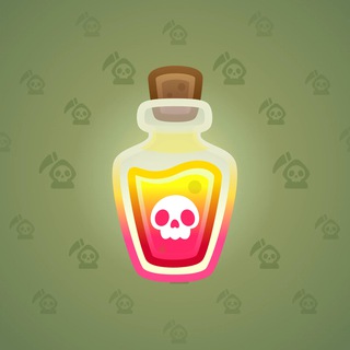 Magic Potion #3191