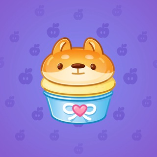 Bunny Muffin #7267