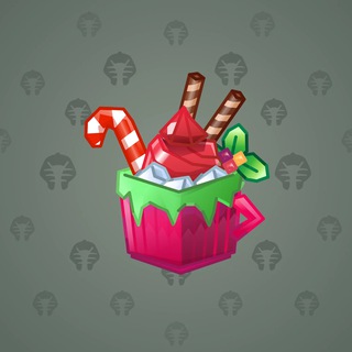 Holiday Drink #48240