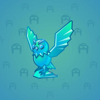 Rare Bird #491