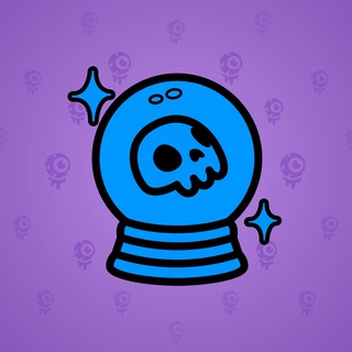 Crystal Ball #15097