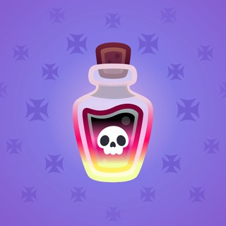 Magic Potion #471