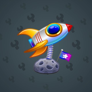 Stellar Rocket #69802