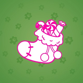 Xmas Stocking #226630