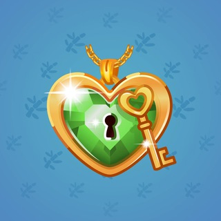 Cupid Charm #8170