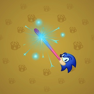 Party Sparkler #34673