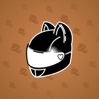 Neko Helmet #2956