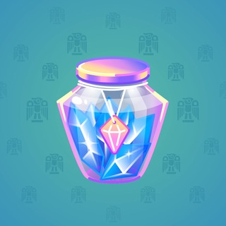 Restless Jar #102074