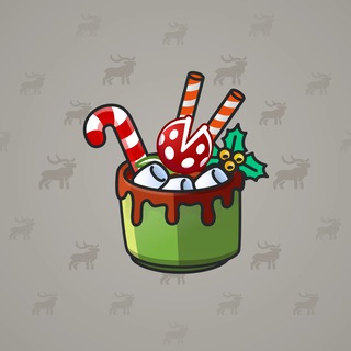 Holiday Drink #31137
