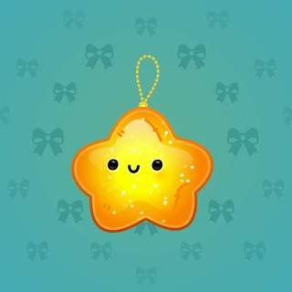 Hanging Star #20066