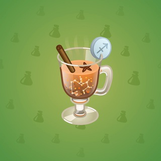Spiced Wine #68285