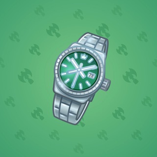 Swiss Watch #25304