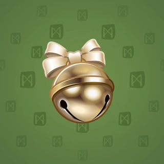 Sleigh Bell #10914