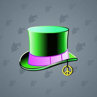 Top Hat #18623