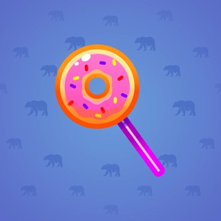 Hypno Lollipop #58068