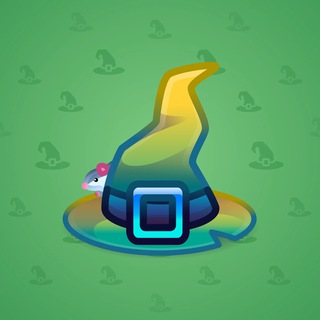 Witch Hat #3794