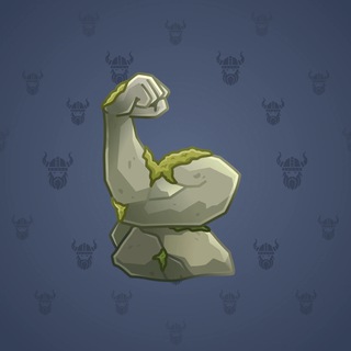 Mighty Arm #1006