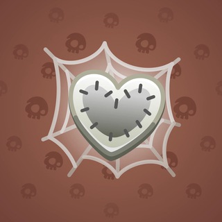 Trapped Heart #2861