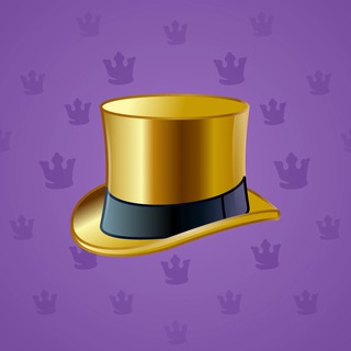 Top Hat #13566