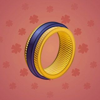 Bonded Ring #5573