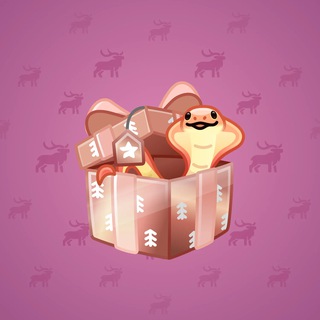 Snake Box #58090