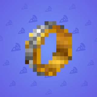 Bonded Ring #518