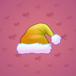 Santa Hat #9667