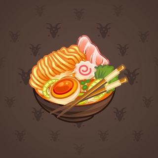 Instant Ramen #286710