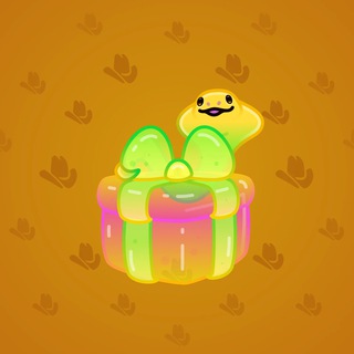 Snake Box #36477