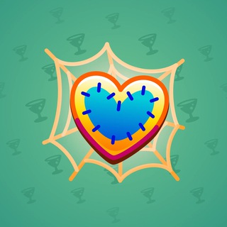 Trapped Heart #14876