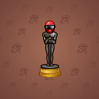 Mini Oscar #343