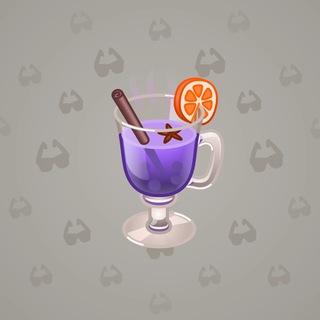 Spiced Wine #103875