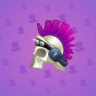 Heroic Helmet #3051