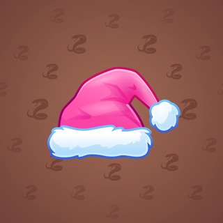 Santa Hat #48987
