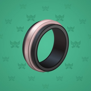 Bonded Ring #2030