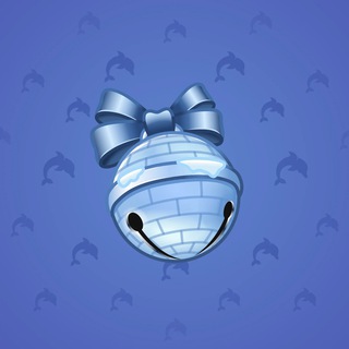 Sleigh Bell #17898
