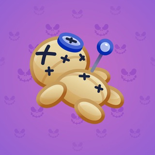 Voodoo Doll #5041
