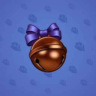Sleigh Bell #17031