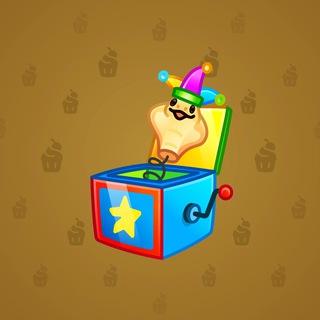 Snake Box #37231