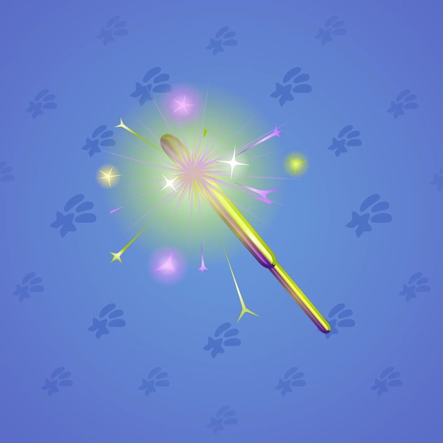 NFT-подарок Party Sparkler Carapace