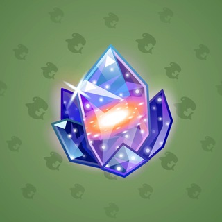 Astral Shard #4779